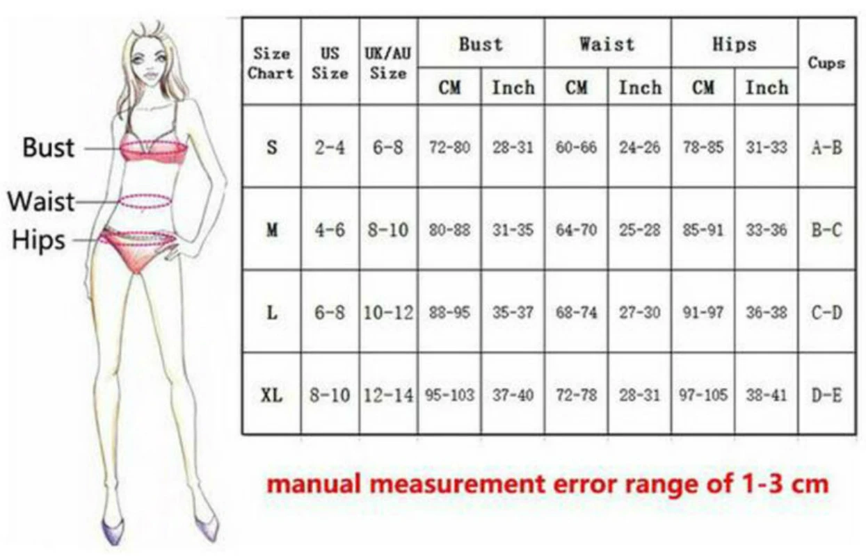 Женский купальник с оборками на рукавах круглый вырез однотонные мягкие