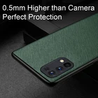 Чехол для OPPO Realme 7, 5G Pro, Narzo 20, 30A pro, с защитой вокруг края, из искусственной кожи