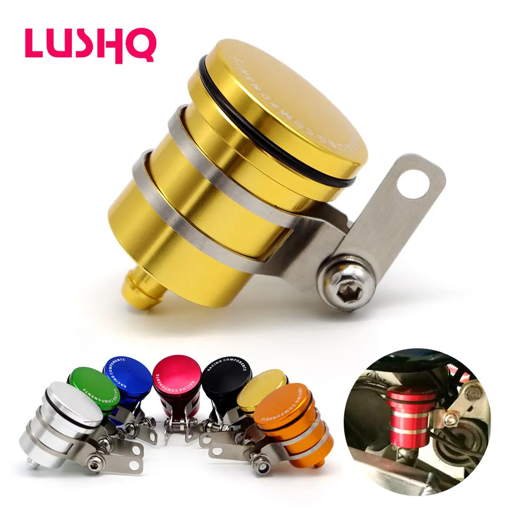 Мотоцикл Сцепления Танк цилиндр мастер масло Кубок для HONDA dio68 dio af18 af27 af28 af34 af35 af62