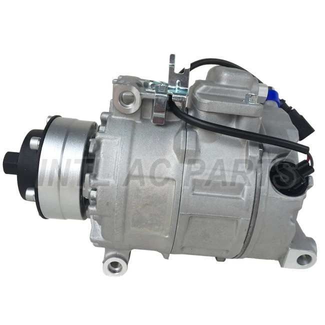 4F0260805AD 4F0260805E 4F0260805L 4F0260805AH 447180 7730 7SEU17C автозапчасть для компрессора кондиционера VW