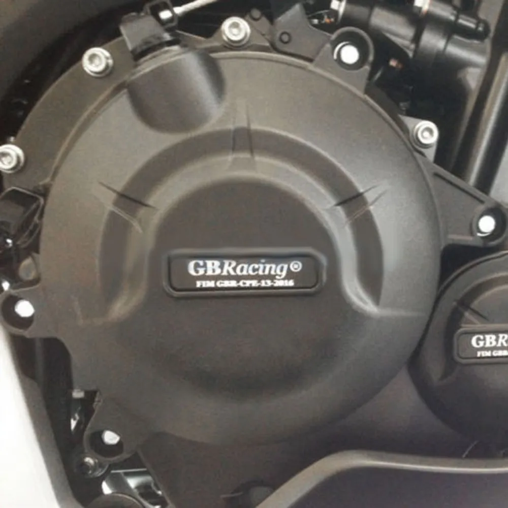 

Защитная крышка двигателя для Honda CBR500R CB500F CB500X 13-18