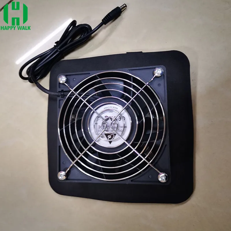 Принадлежности вентилятора для надувного костюма полярного медведя или панды