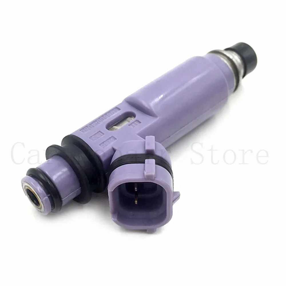 

4PCS Fuel injector 195500-4060 For Mazda MX-5 Miata 1.8 Car Accessories 1955004060