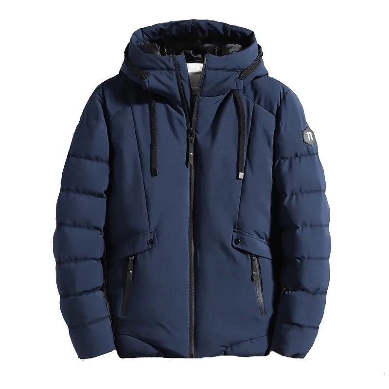 

Parkas