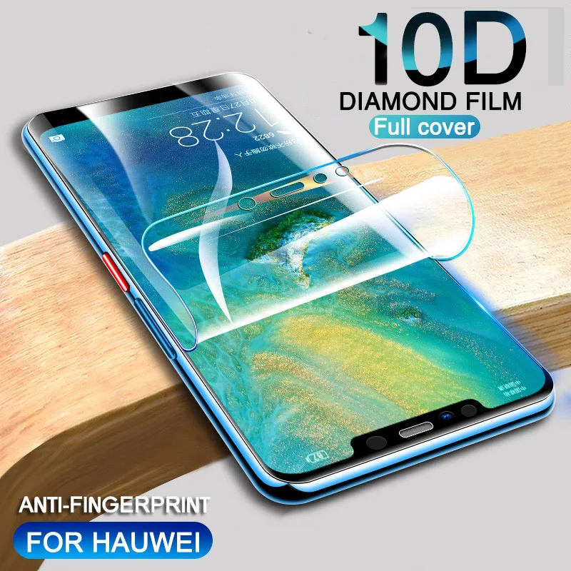 Mate30pro защитный чехол для Huawei Mate 20 30 Pro матовый коврик 30pro 20pro 10 lite изогнутая Броня