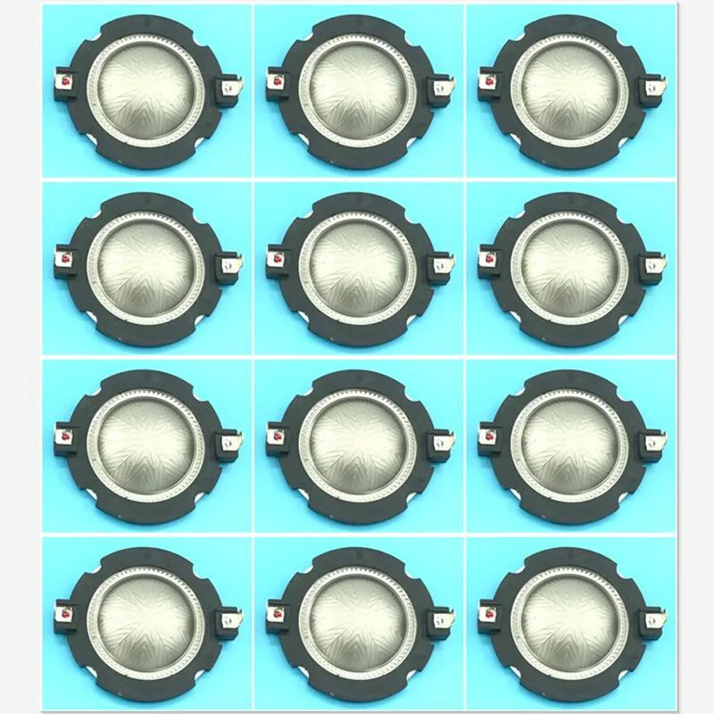 12 шт. замена диафрагмы Селена RPD220Ti для D220Ti драйвер 8ohm| |