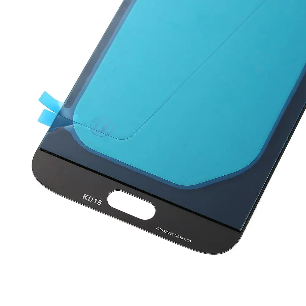 Для samsung Galaxy J7 Pro 2017 lcd J730 SM-J730F J730GM J730G дисплей + сенсорный экран супер Amoled