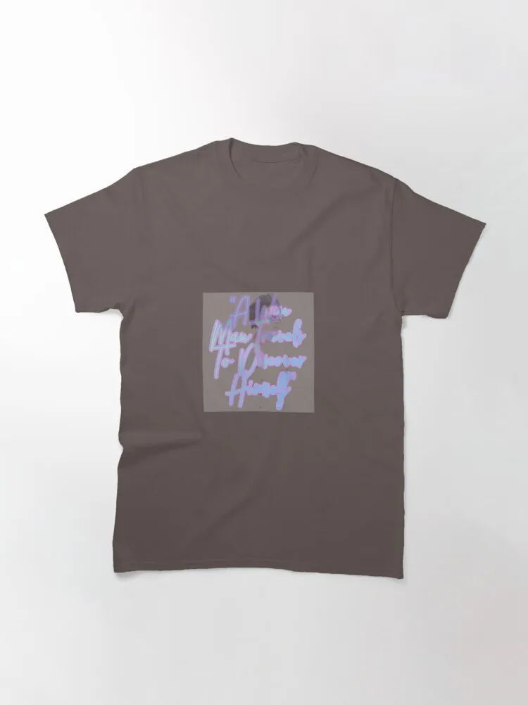 

Tops T Shirt Women Style Classic T-Shirt