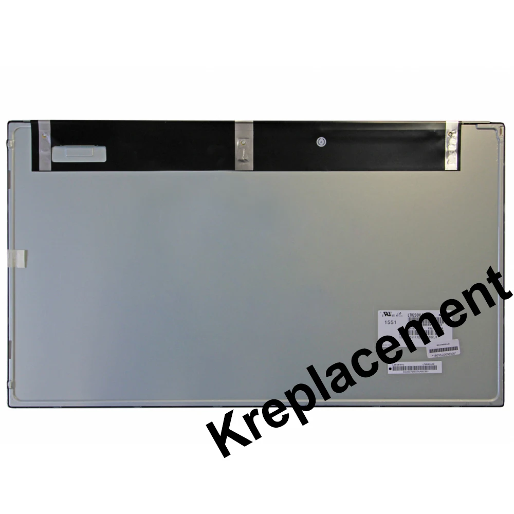23 &quotдля ASUS All in One PC ET2325IUK светодиодный ЖК экран панель Замена 1080P FHD Non touch|ЖК-экран