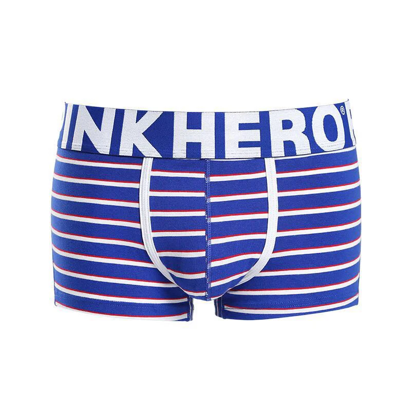 

Boxer Men Underwear cotton sexy boxer Male Underwear Men Boxershorts youngester boxer Men trunks vetement homme men Underpants