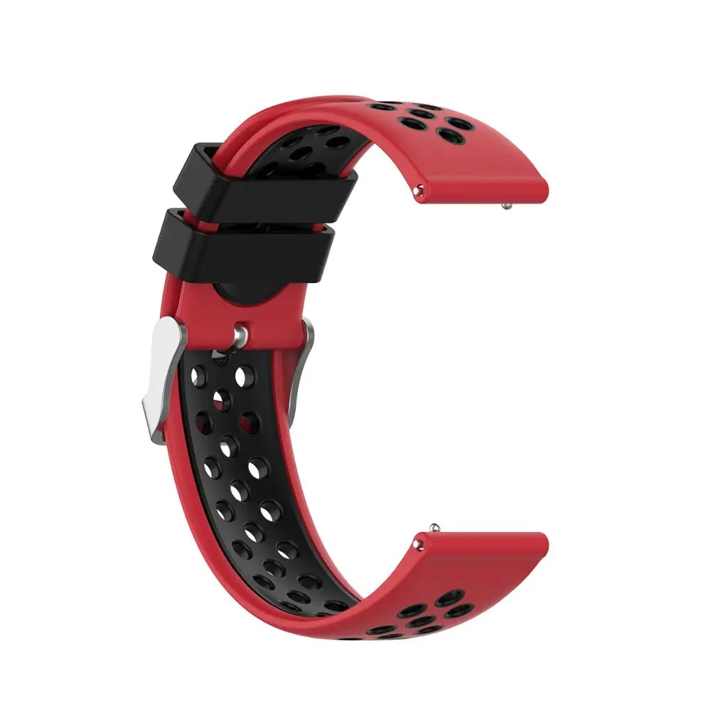 

EasyFit Silicone Strap For HONOR Watch ES Band Watchband For Honor ES Smartwatch Bracelet Replaceable accessories