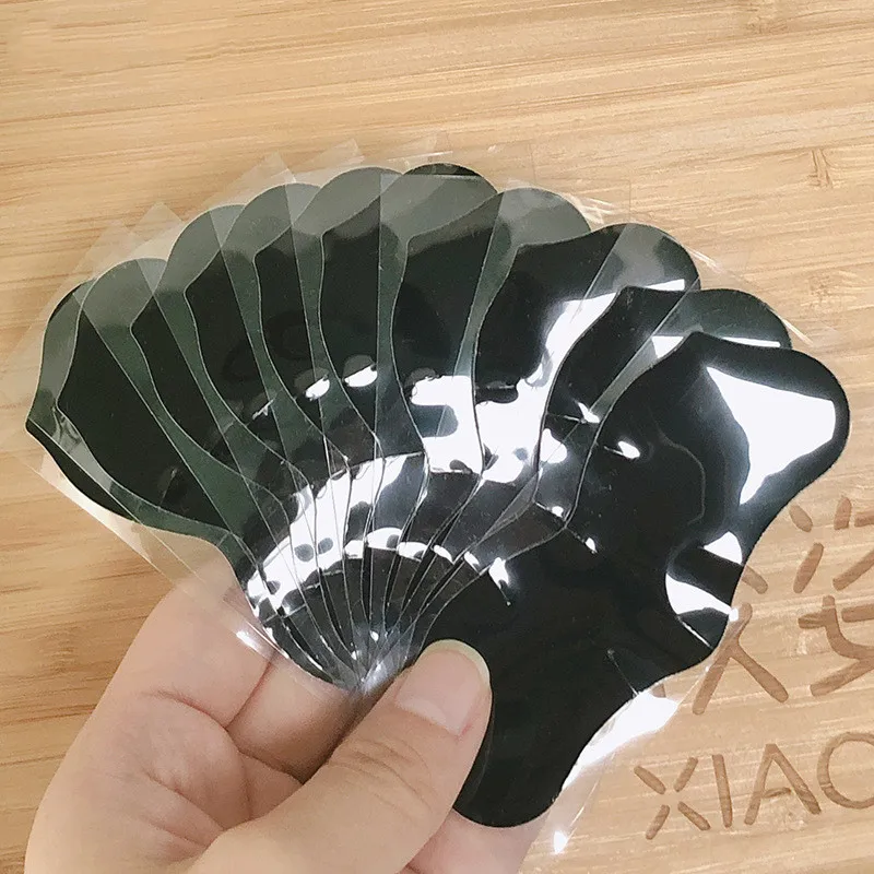 10 шт. маска для удаления черных точек на носу |