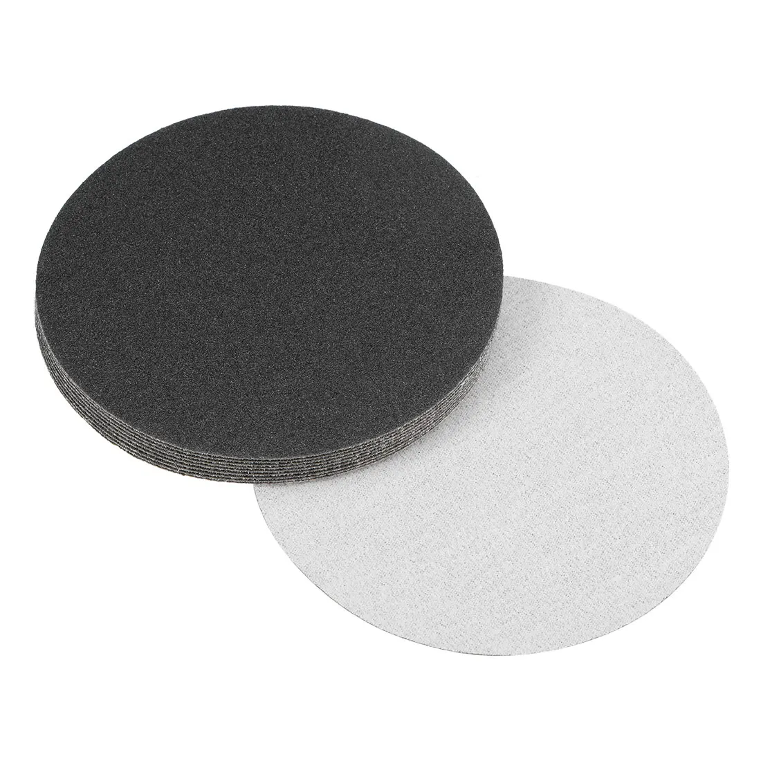 

uxcell Wet Dry Disc Sanding Disc Silicon Carbide 100 grit