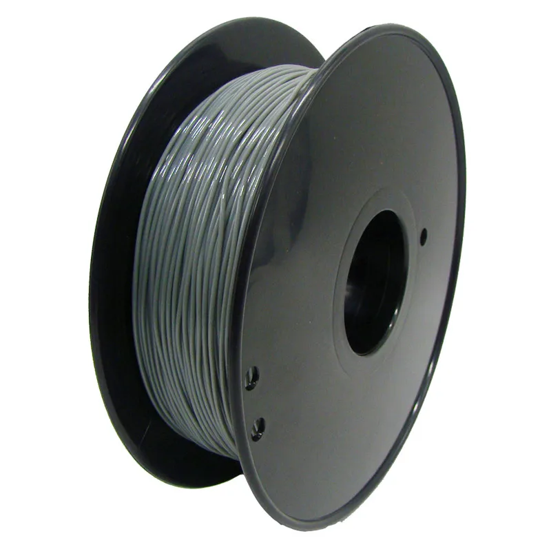 3D Printer Filament Flexible TPU 1.75mm 0.8kg 3d plastic consumables material for 3D Printer