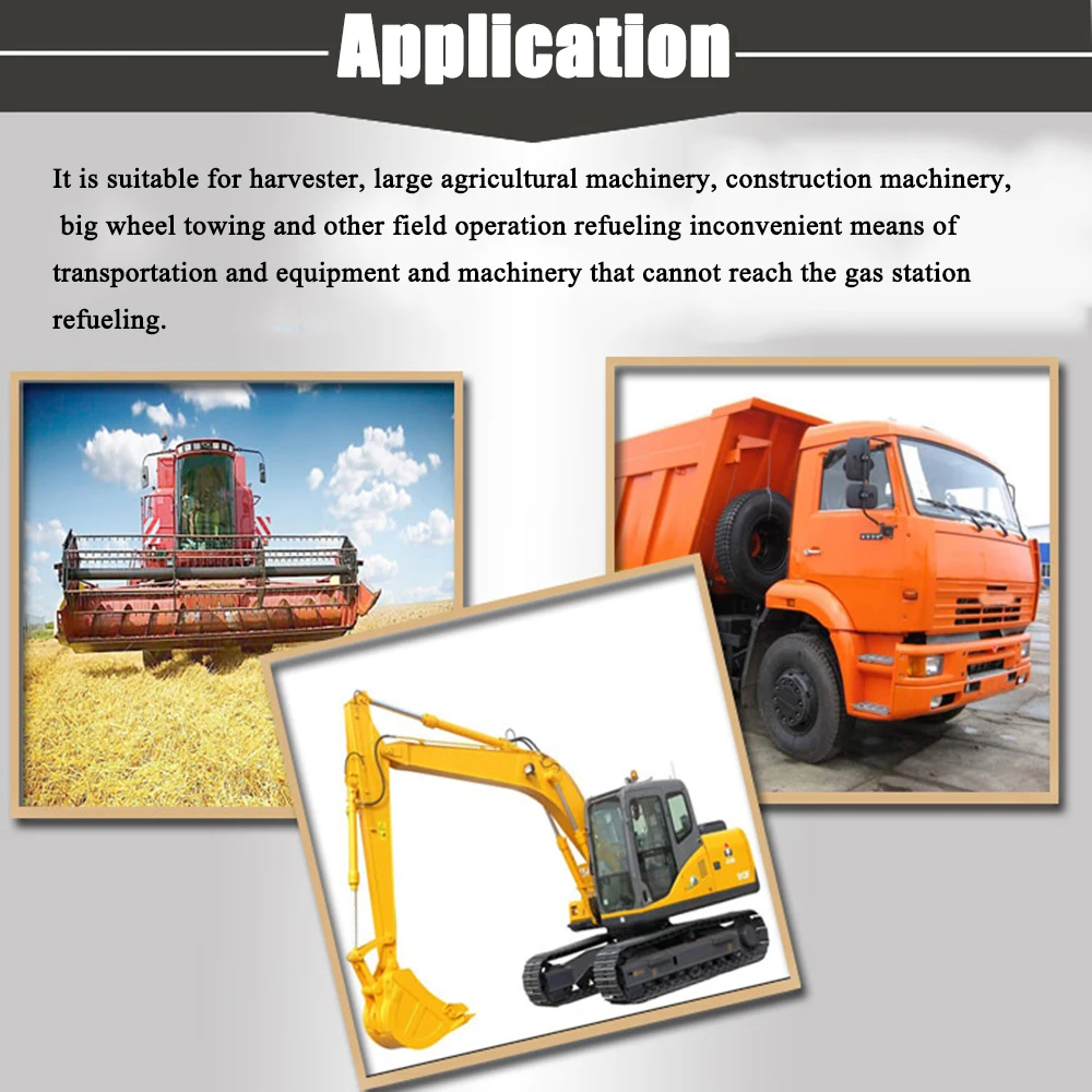 Портативный 38 мм воды масла дизельного топлива насос для перекачки AC/DC 12V/24V