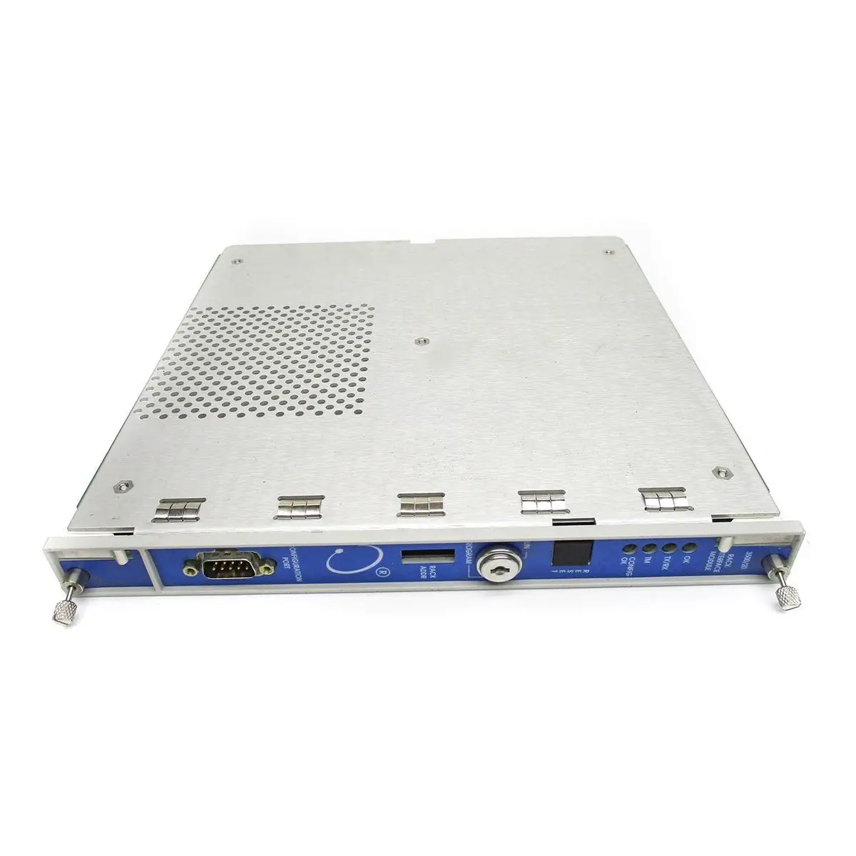 

Новый в коробке, Невада 3500/20, модульный интерфейс стойки