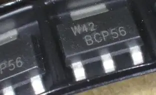 

5 шт./лот BCP56 SOT223 новый оригинальный