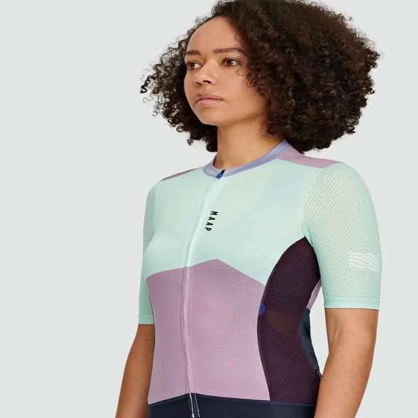 2021 Женская велосипедная майка одежда для горного велосипеда с коротким рукавом