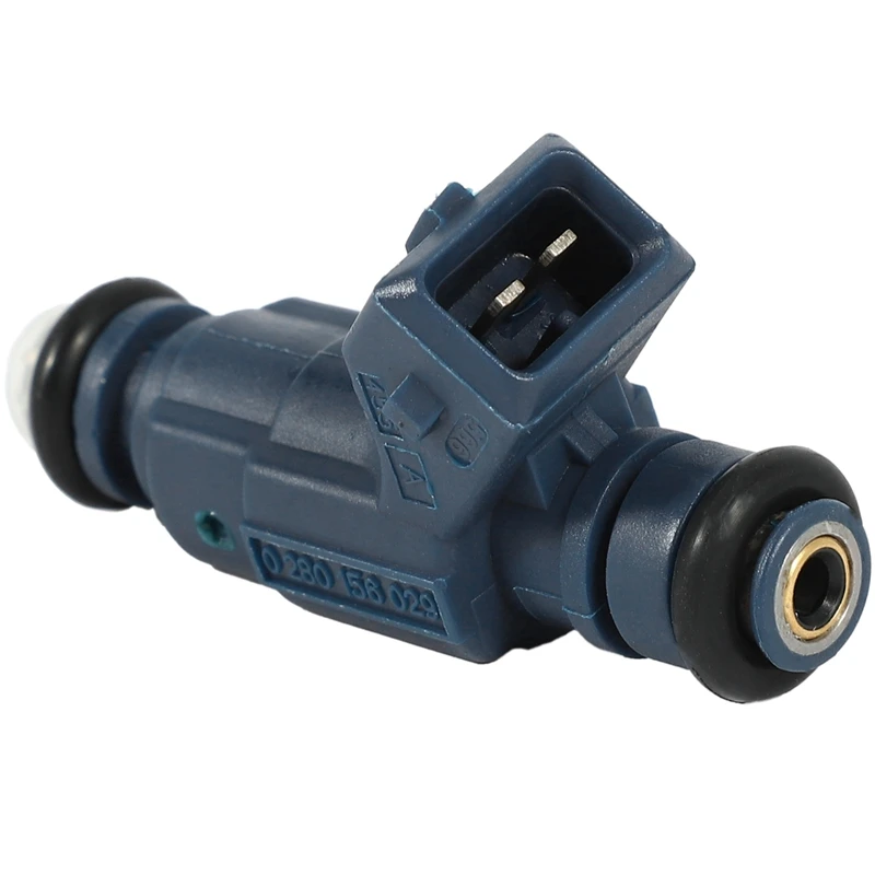 Flow Matched Fuel Injectors 0280156029 for Ford Ranger Explorer Sport Trac 4.0L 2002-2003 | Injector