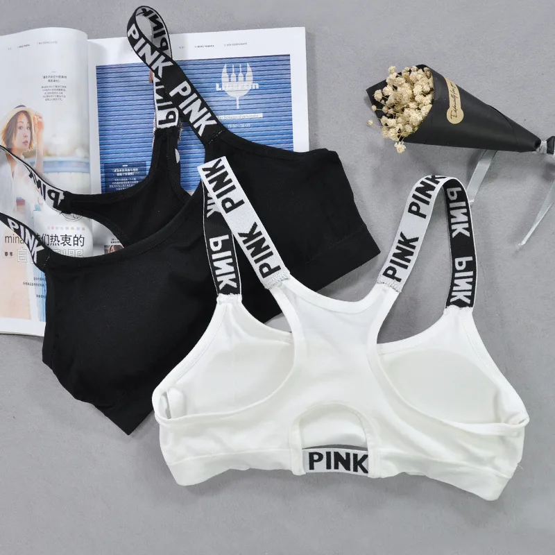 Женский дышащий спортивный бюстгальтер для йоги ударопрочный сексуальный с