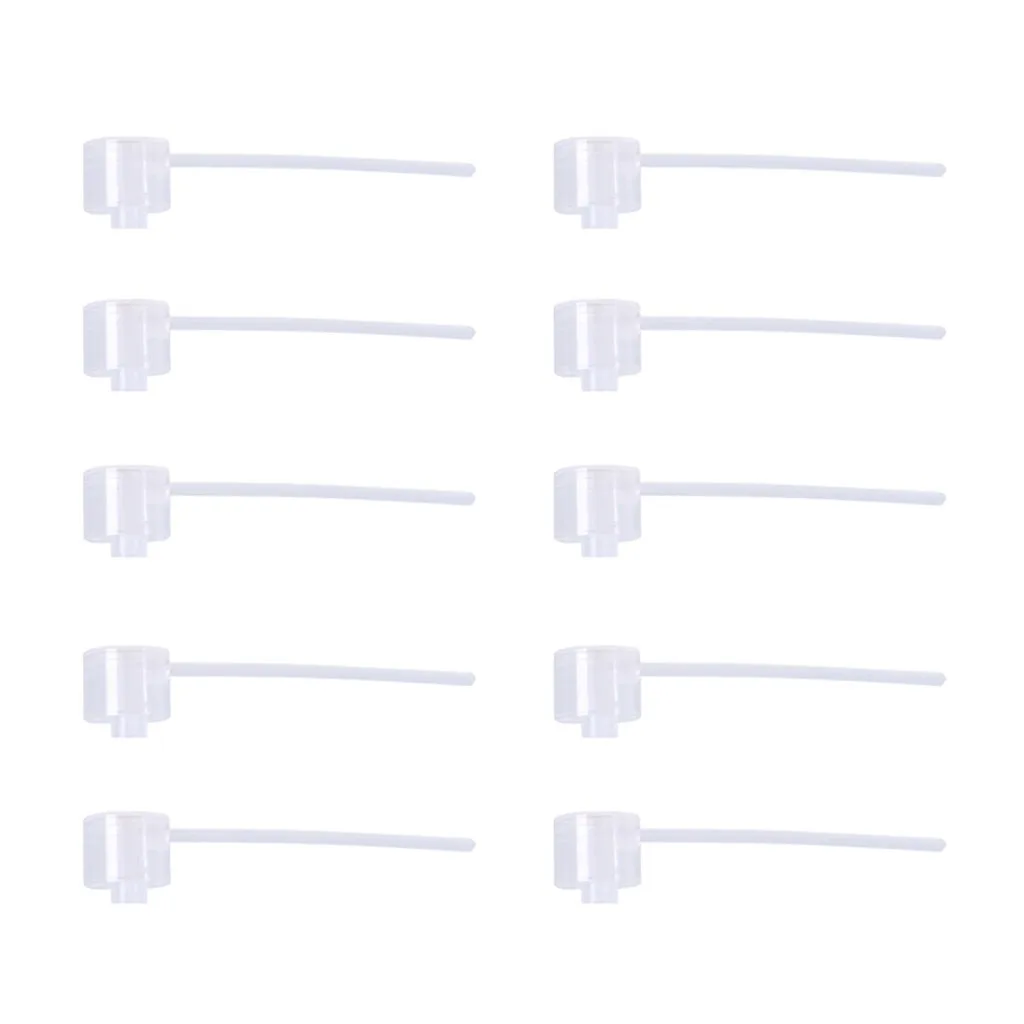 

10pcs Perfume Dispensers Pumps for Small Refillable Perfume Spray Bottles