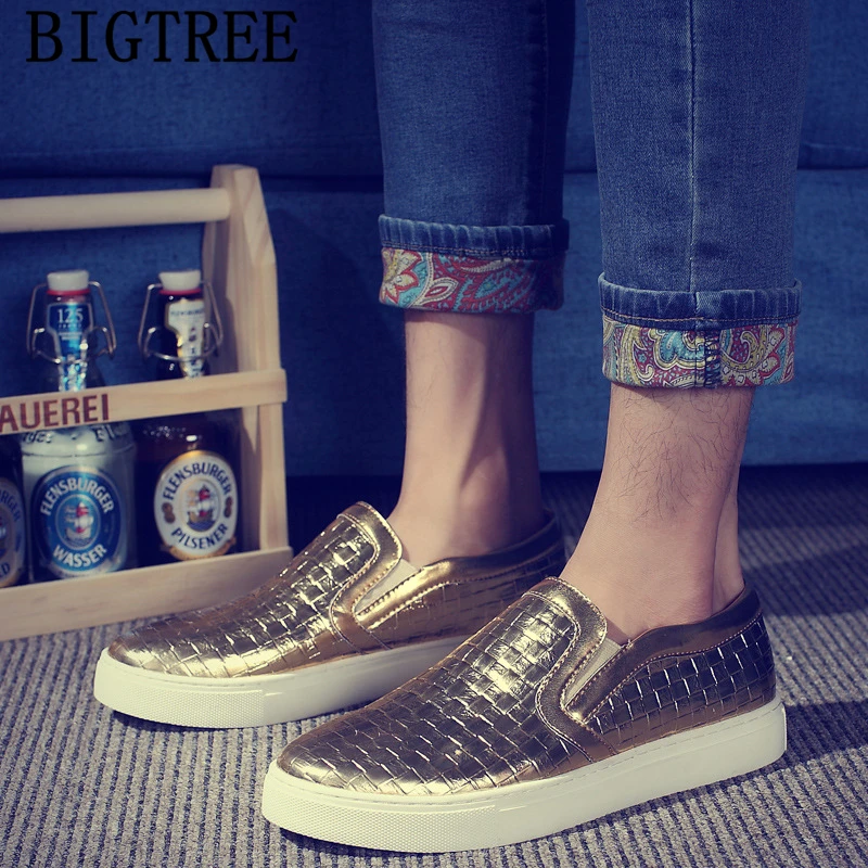 

Leather Shoes Men Loafers Mens Casual Shoes Hot Sale Men Shoes Luxury Brand Sepatu Slip On Pria Zapatos De Hombre Erkek Ayakkabi