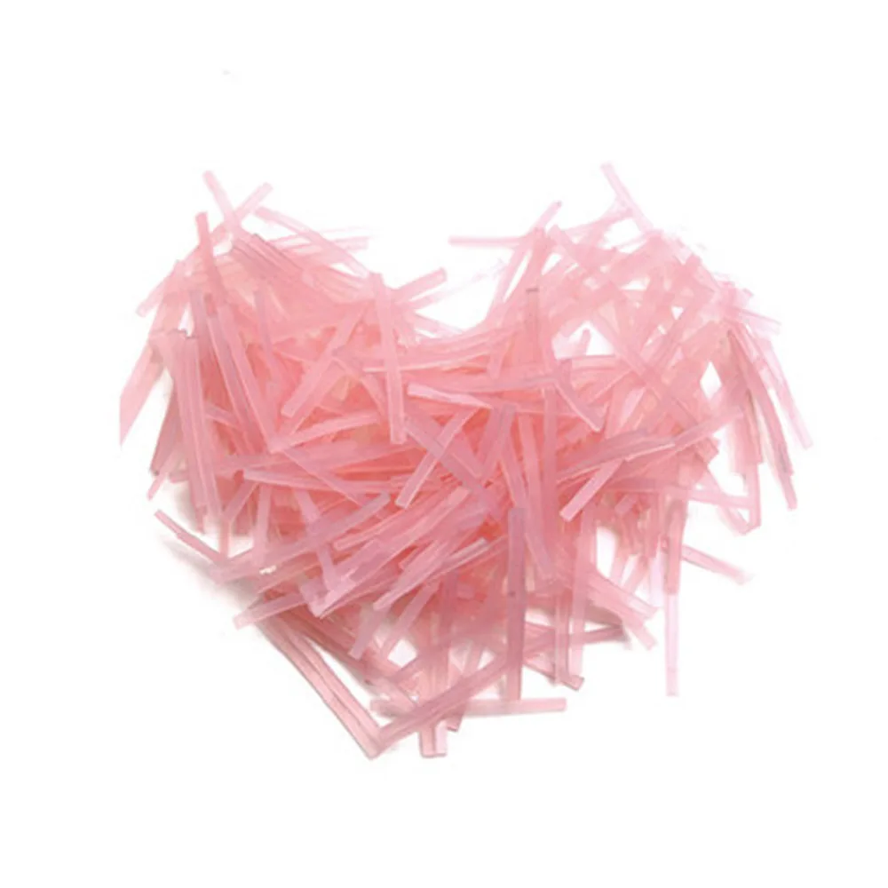 

52pcs invisible double eyelid tape magic eyelid stickers double sided strip adhesive fiber Stretch objects for eye Makeup Tools