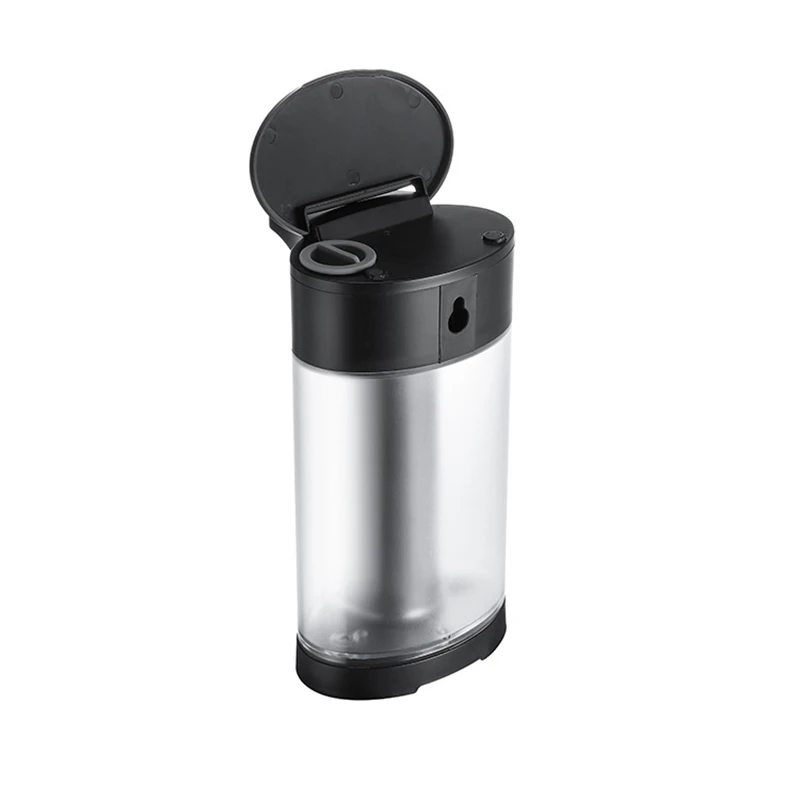 

Automatic Alcohol Dispenser Touchless Spray Machine 400Ml for Home