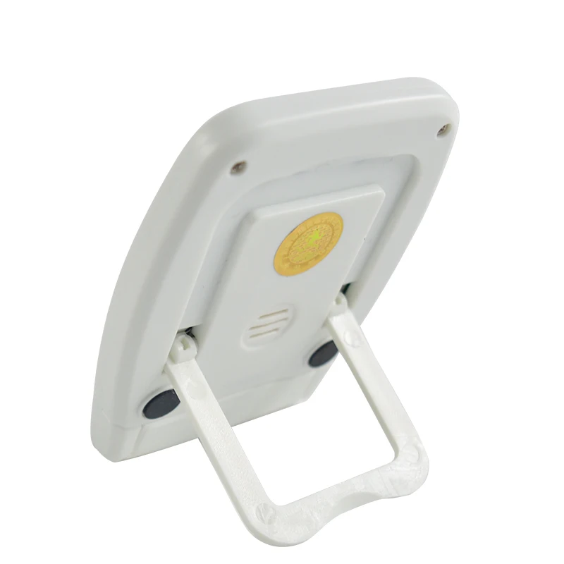 Цифровой ЖК многоканальный кухонный магнитный Таймер обратный отсчет