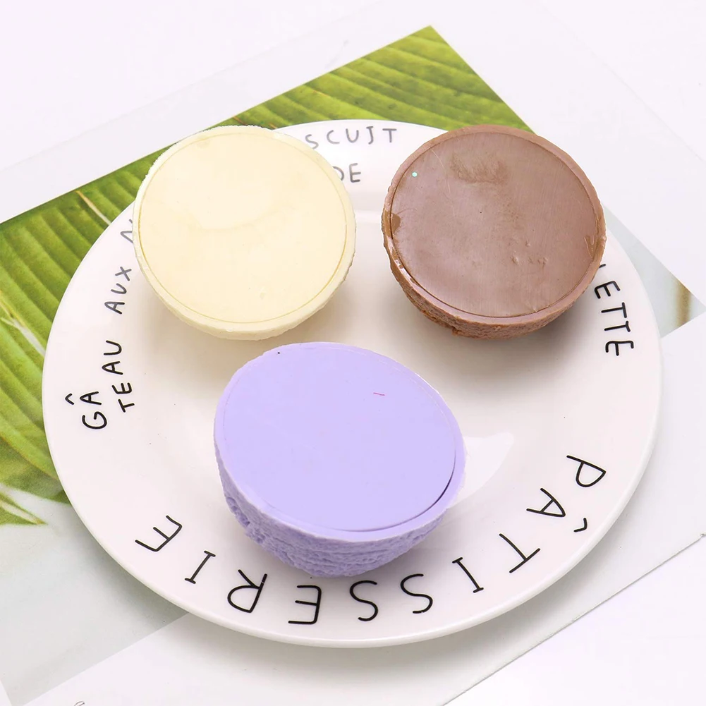 3 шт. имитация ложка шарик для мороженого совки копание Фруктов Арбуз мороженое