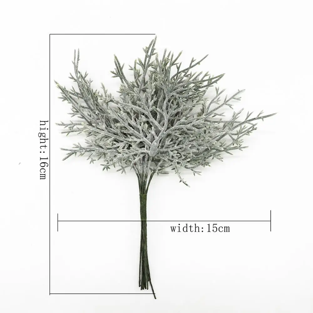 Искусственные цветы из сосны для свадебной вечеринки высокое качество поделки