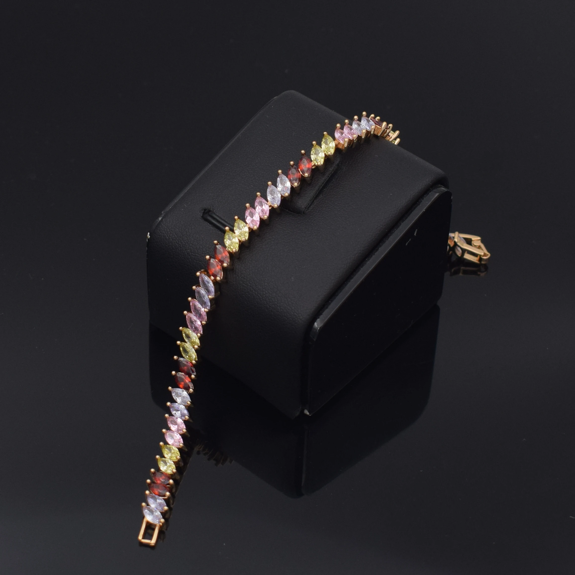 2019 Новые Модные женские ювелирные изделия великолепные серебряные листья