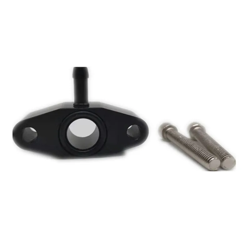 SPSLD алюминиевый клик-инструмент вакуумный адаптер Турбинный Настольный для BMW