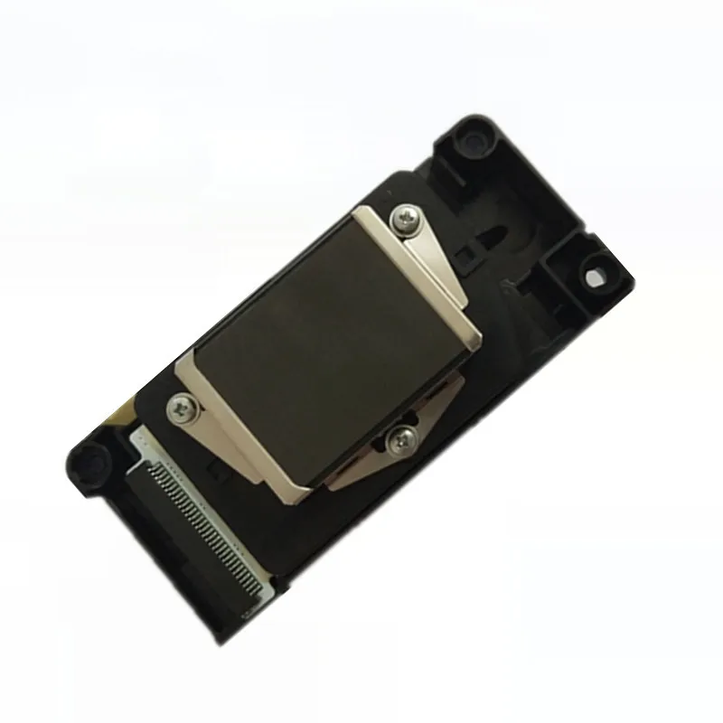 Печатающая головка на водной основе для принтера Epson R1800 R2400 RJ900 DX5 F158000|Детали