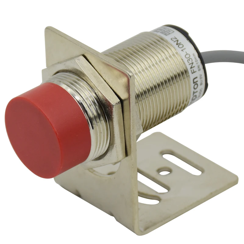 Флуоресцентный выключатель флуоресцентный Индуктивный датчик постоянного тока