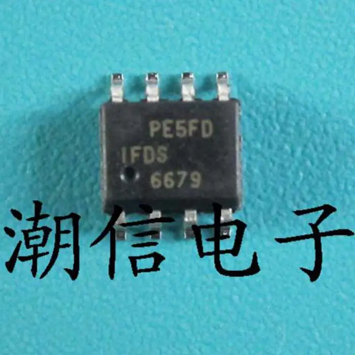 

FDS6679 FDS6679AZ MOS