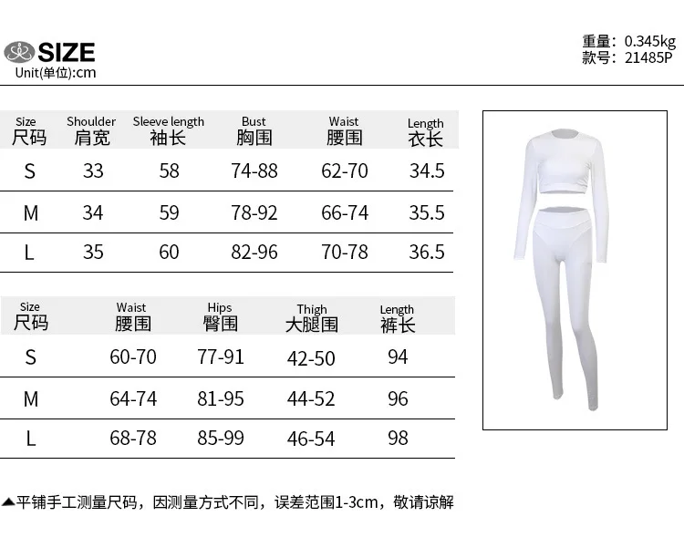 

Spring Autumn Women Tops Pants 2 Piece Sports Suit Ladies Casual Gym Fitness Clothes Sexy Backless Patchwork Outfits Tracksuit
