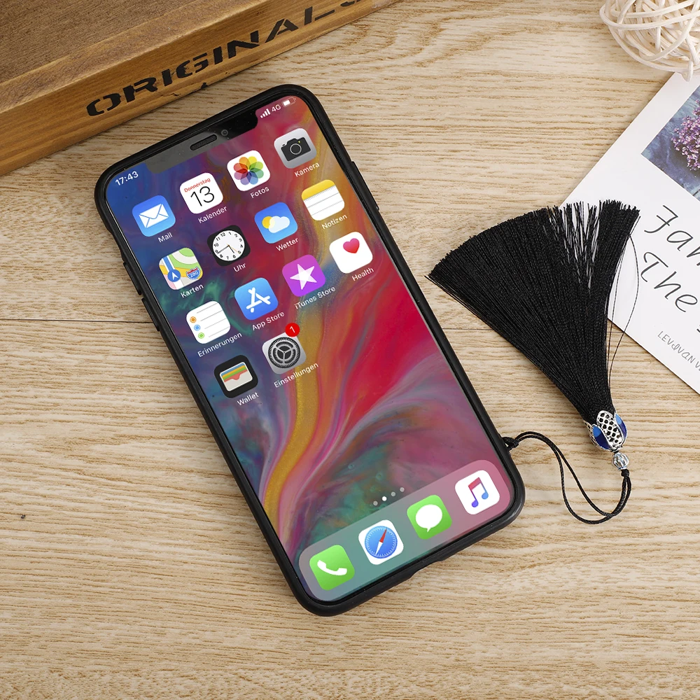 Роскошные 3D Вышивка Чехол для телефона huawei P20 плюс P30 Lite Nova 3 3i 4 4E 5 5i Коврики 20 pro
