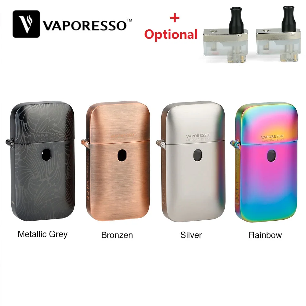 Набор для зажигалки Vaporesso Aurora Play электронная сигарета со встроенным