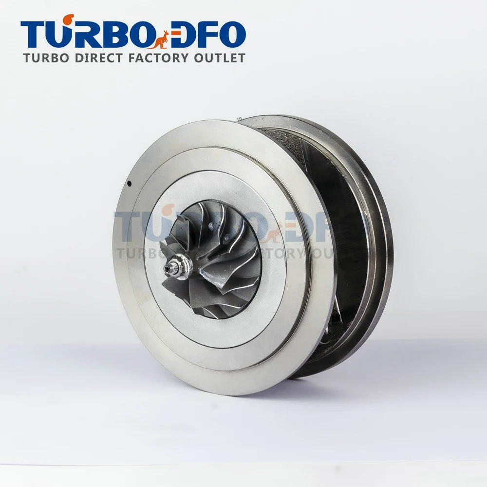 

Balanced Turbo Core For Nissan Atlas 3.0LD SZ2F24 ZD30 Turbocharger Cartridge GT1749V Turbolader CHRA 806493-0002 14411-LC30B
