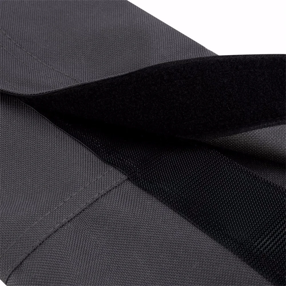 

New 1 Pair/Set Waterproof Outdoor Hiking Walking Climbing Hunting Trekking Snow Legging Gaiters Winter Leg Protect Equipment