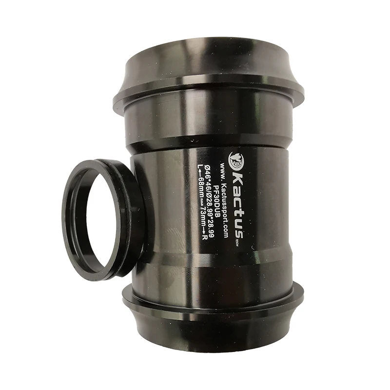 Керамические прессованные нижние кронштейны подшипники 68-73 мм для SRAM DUB MTB