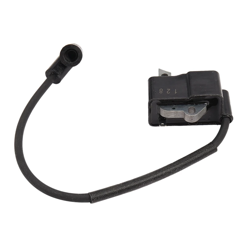 Модуль катушки зажигания для Husqvarna 124L 125L 128L 124C 125C 128C 125E 128E 125R 125RJ 128R 128CD 28Cc газовый