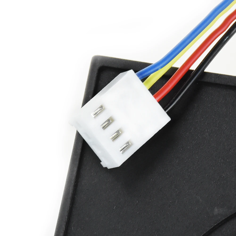 

For AVC 9733 BA10033B12S 12V 2.85A 4pin Blower Centrifugal Cooling Fan