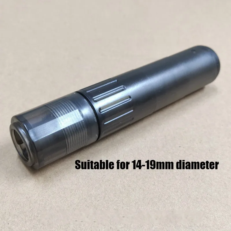 

Бластер с гелевыми шариками XiaoYueLiang, люминесцентный игрушечный пистолет с гелевыми шариками, аксессуар для детей, игрушка для улицы