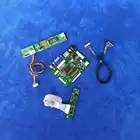 DIY Kit1024 * 768 подходит HT12X11HT12X12HT12X13HT12X14HT12X21 1 с холодным катодом (CCFL) ЖК-дисплей матрица плата контроллера 20 контактный LVDS AV, VGA, HDMI-Совместимость