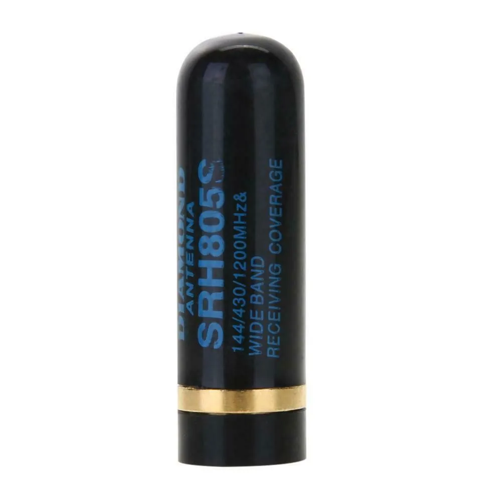 5 cm SMA-F Female Antenna for Baofeng GT-3 UV-5R UV-5RA UV-5RE TGUV2 KGUVD1P BF-888s Radio SMA 2pcs 10W Dual Band SRH805S | Мобильные