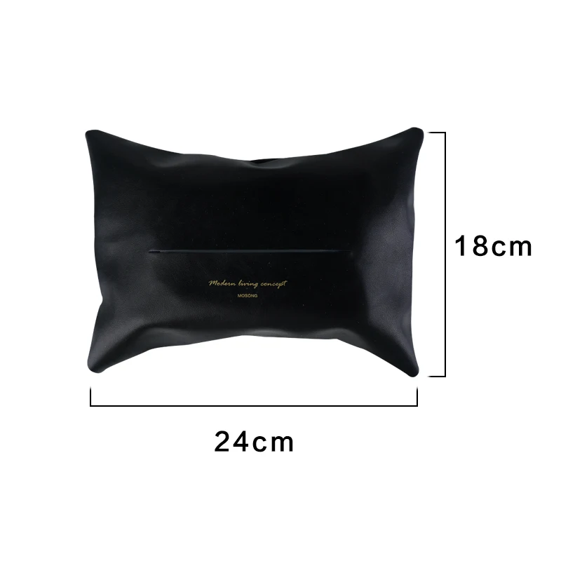 

Desk Modern Tissue Nordic Boxes Luxury Creative Cute Tissue Boxe Storage Decoration Boit E Mouchoir Household Products DH50ZJH