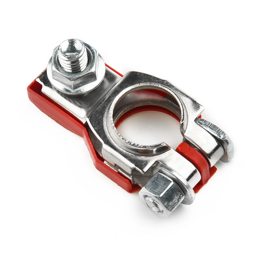

For Nissan Infiniti 1998-2013 Battery Terminal Connector End Replacement