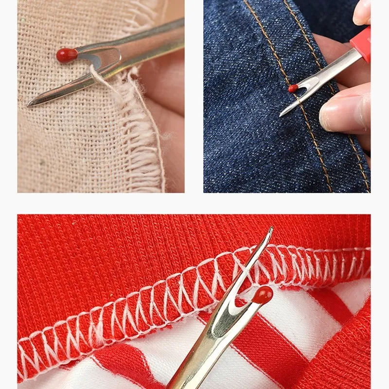 2 шт./партия стальная деревянная ручка ремесло резец резьбы шва риппер стежок